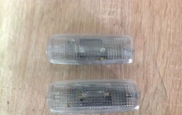 Audi A6 S6 C6 4F Other interior light 4D0947105A