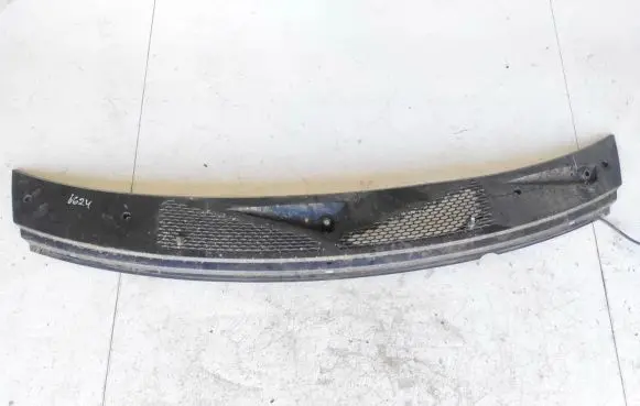 Ford Transit Wiper trim