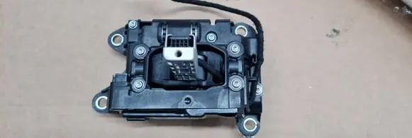 Audi Q5 SQ5 Gear selector/shifter in gearbox 80B713041AC 10012510501 80B713041M