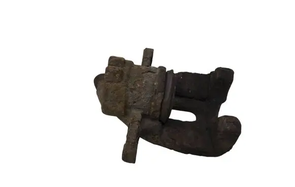 Citroen C2 Front brake caliper 