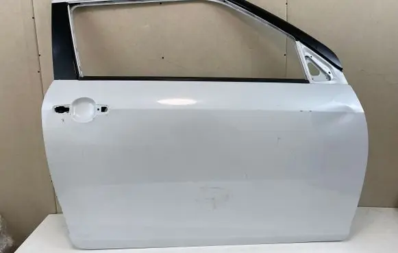 Suzuki Swift II Door (2 Door Coupe) 