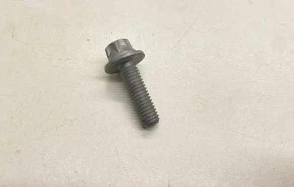Mercedes-Benz CLA C118 X118 Front suspension camber bolt N910143006002
