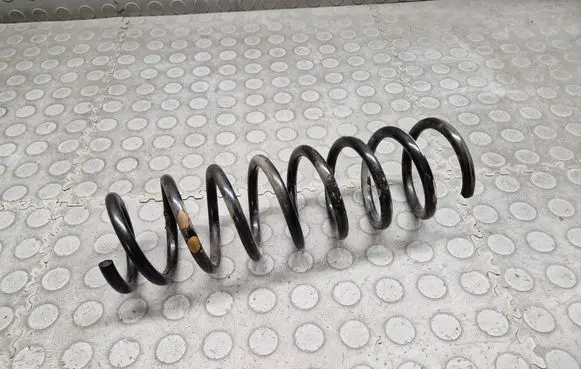 BMW 5 E60 E61 Rear coil spring 