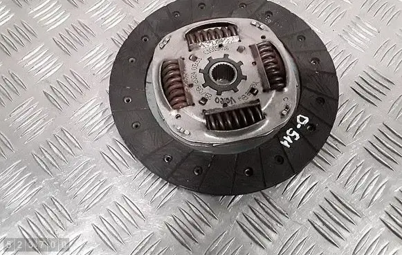 Renault Kangoo II Clutch pressure plate C1019616