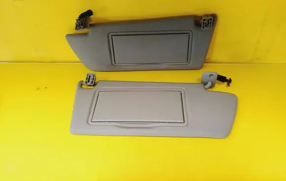 Opel Zafira B Sun visor