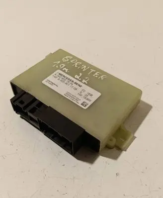 Mercedes-Benz Sprinter W907 W910 Reducing agents exhaust control unit A0009007604 A0009011703