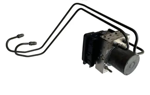 Land Rover Discovery 3 - LR3 ABS Pump SRB500400 0265235020