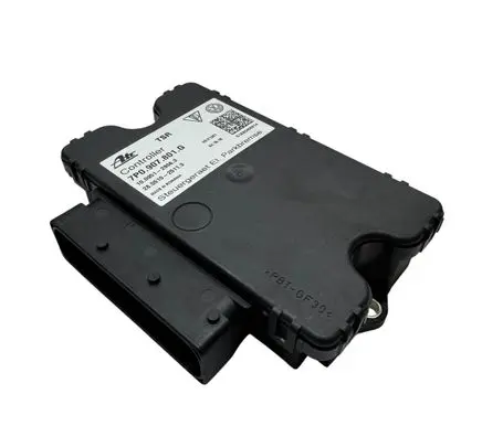 Porsche Cayenne (92A) Hand brake control module 7p0907801g