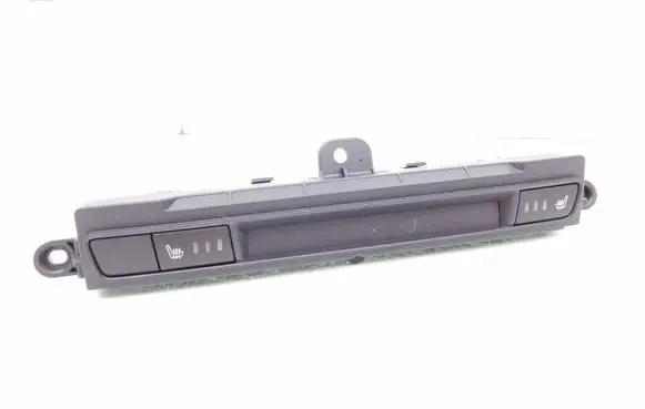 Mazda CX-3 Seat heating switch BHR155260