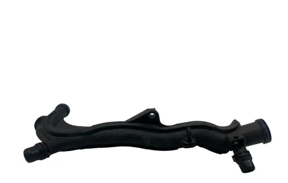 Citroen C3 Aircross Engine coolant pipe/hose 9806793080