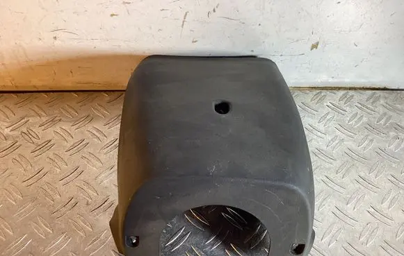 Lexus RX 450H Steering wheel column trim 4528733360