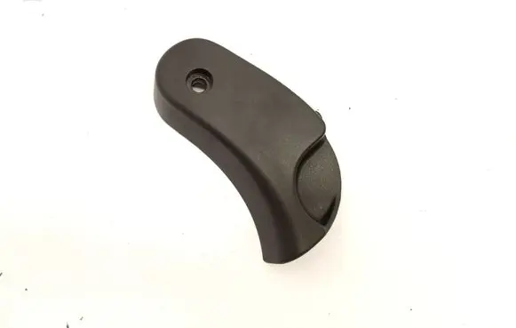 BMW 3 E46 Engine bonnet (hood) release handle 11970213