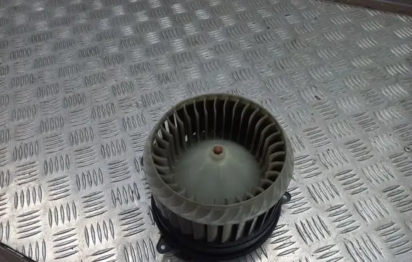 Audi A8 S8 D4 4H Heater fan/blower 4H1820021B 4H1820021