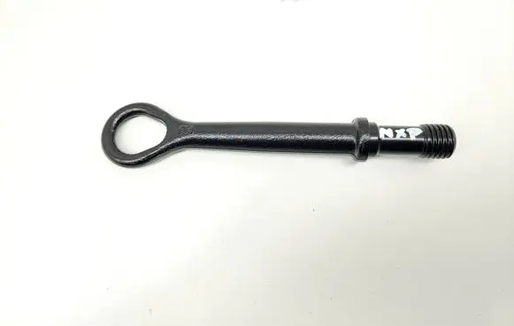 Lexus NX Towing hook eye 