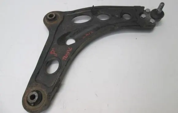 Opel Vivaro Front control arm