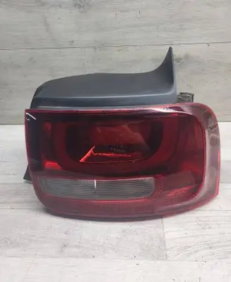 Citroen C4 Cactus Rear/tail lights 9800916080 90040177 900401771J2V