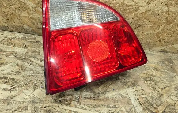 Maserati Coupe Rear/tail lights 195847