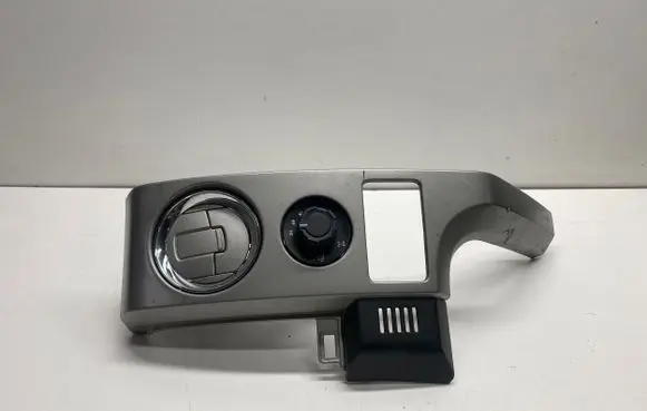 Ford F150 Dashboard side air vent grill/cover trim BL3415045J79 5041184