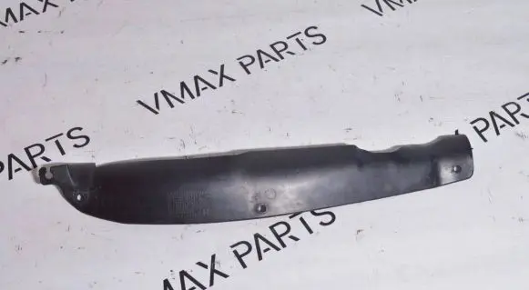 Porsche 911 996 Fender end trim 99650464201