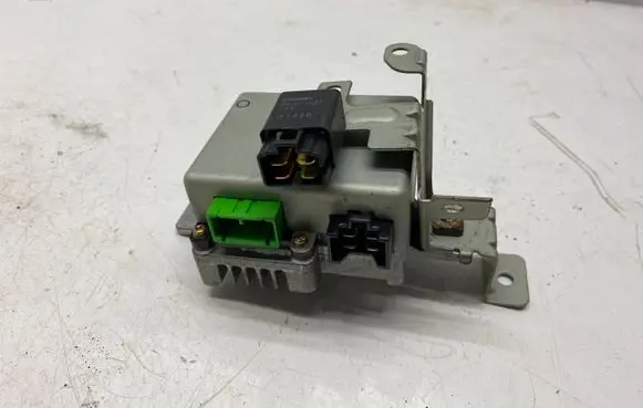 Honda Jazz Power steering control unit/module 39980SAAG012M1