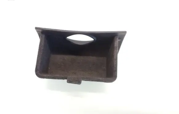 Hyundai Matrix Other interior part