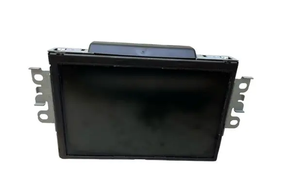 Volvo V40 Screen/display/small screen 31384950 7609502041 08632664