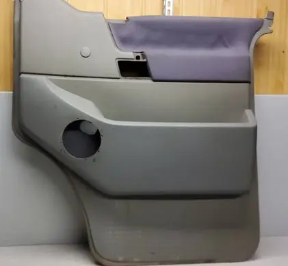 Volkswagen Multivan T4 Front door card panel trim 701867106KD 705867106KD ZSB701867016