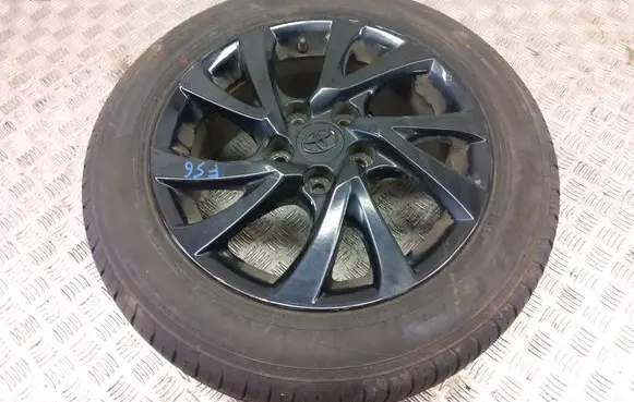 Toyota Auris E180 R16 alloy rim 