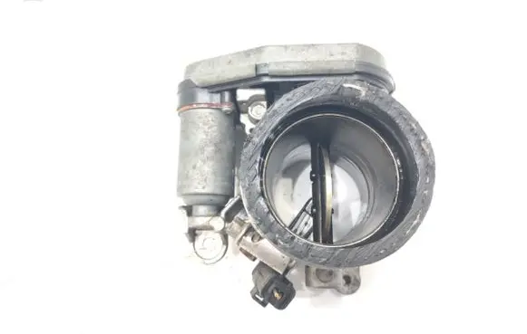 Citroen C5 Engine shut-off valve 9687888280