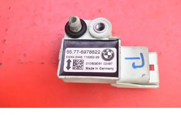 BMW X3 E83 Sensor 6978822