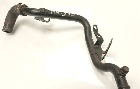 Audi A5 8T 8F Engine coolant pipe/hose 059121062D