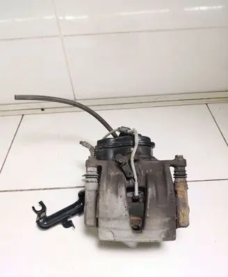 Audi e-tron Rear brake caliper 4KE406K