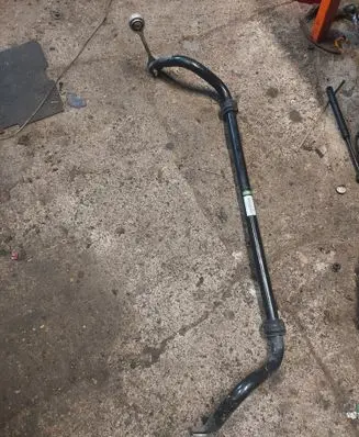 Audi Q5 SQ5 Front anti-roll bar/sway bar 80A411305C