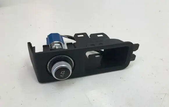 Audi A3 8Y Cigarette lighter trim front 8Y0863349