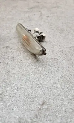 BMW 3 E90 E91 Front fender indicator light 6313725332502