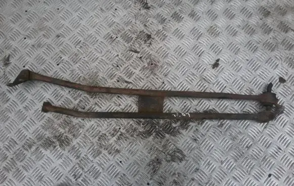 Daihatsu Sirion Gear shift rod 