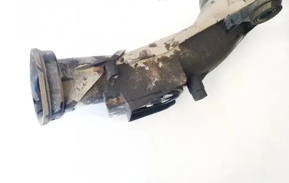 Volkswagen Golf IV Air intake hose/pipe 1j0129609d