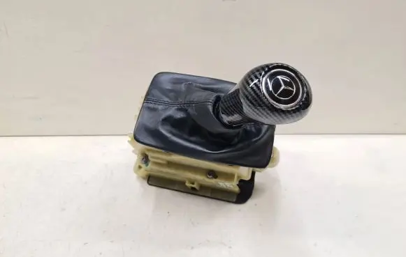 Mercedes-Benz E C207 W207 Gear shifter/selector A2042678124 102840938 14574W109ST1