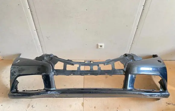 Honda Civic IX Front bumper 71101TV0ZZ00