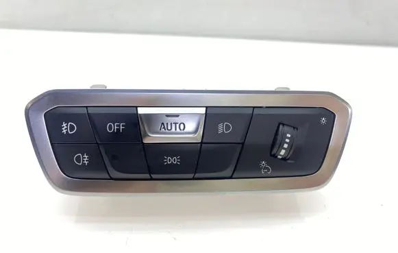 BMW X5 G05 Panel lighting control switch 61315A32842 B65712700B 9A32842