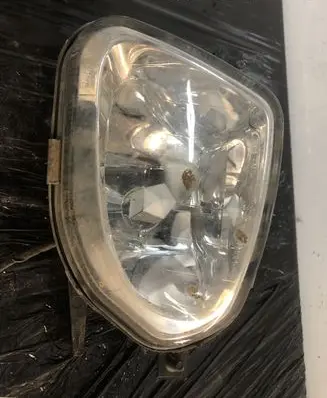 Mercedes-Benz E W211 Front fog light 15482500