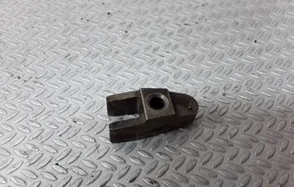 Fuel Injector clamp holder
