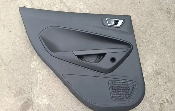 Ford Fiesta Rear door card panel trim 8A61A27407A