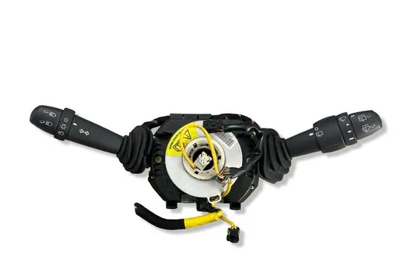 Fiat Stilo Wiper turn signal indicator stalk/switch 07353682490