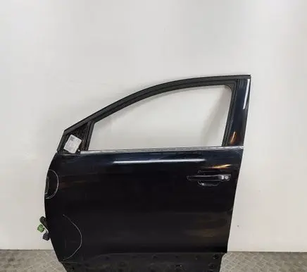 Citroen C5 Aircross Front door 9825770280