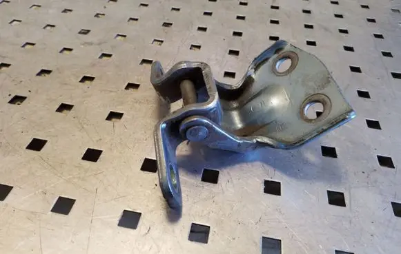 Mazda Premacy Rear door lower hinge