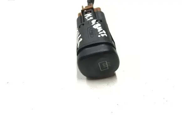 Mazda Tribute Windscreen/window heater switch YL8418704ABW