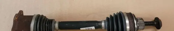 Audi A5 Sportback 8TA Front driveshaft 8K0407271AL