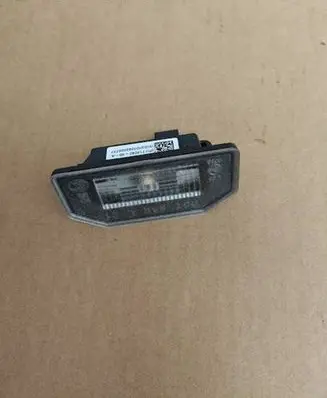 Tesla Model Y Number plate light 171328200A D0323340000737