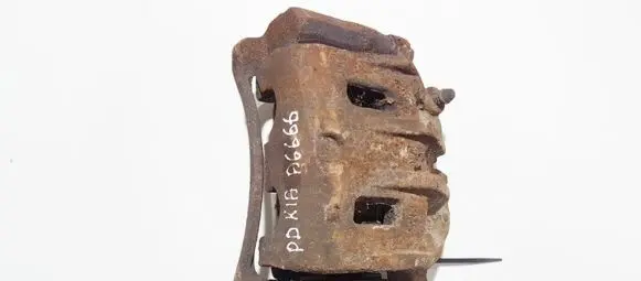KIA Sorento Front brake caliper